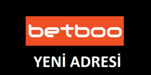 Betboo Yeni Adresi