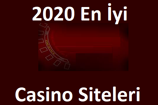 2023 En İyi Casino Siteleri   Casino Siteleri   Güvenilir