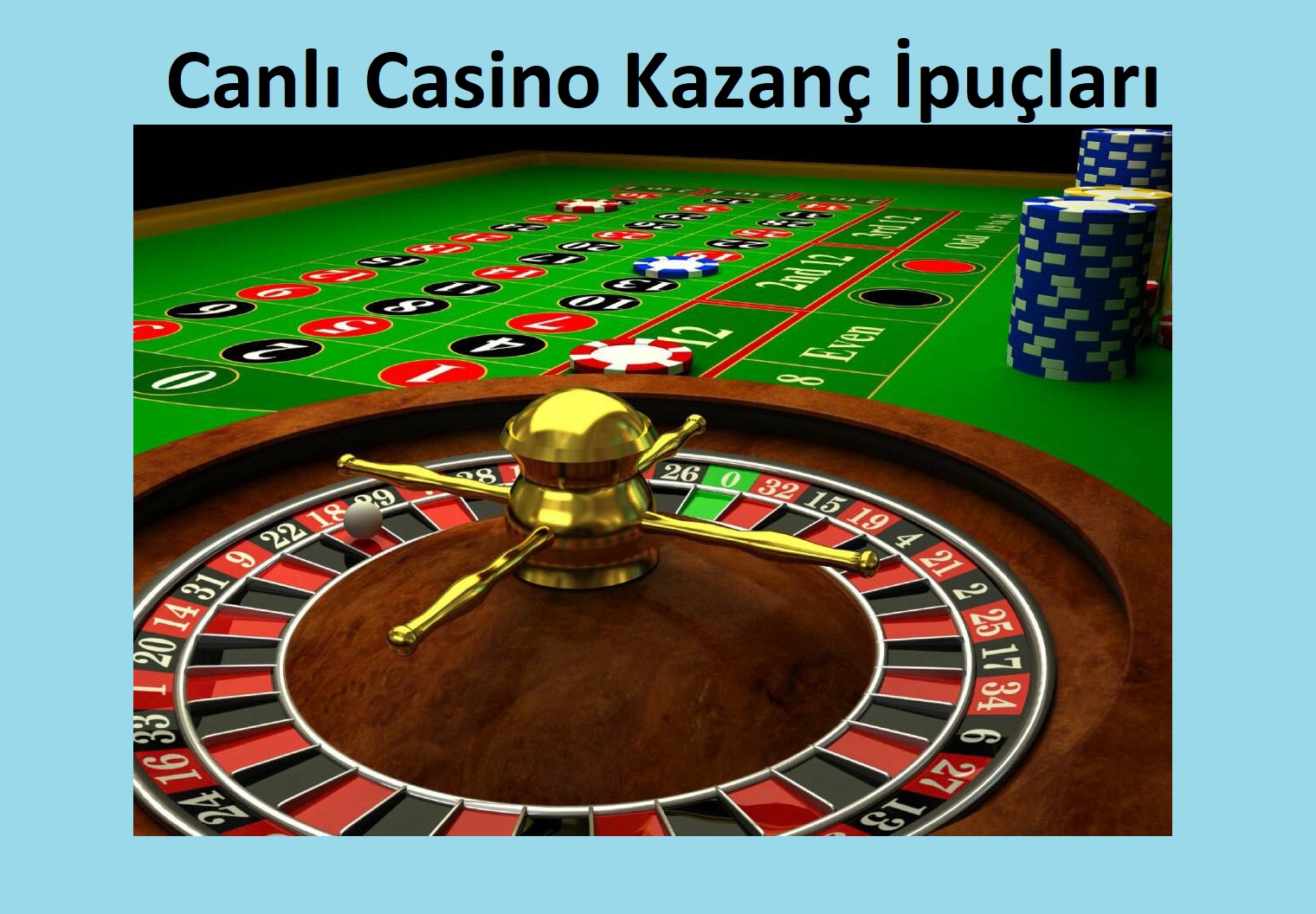 Canlı Casino Kazanç İpuçları   Casino Siteleri   Güvenilir Casino