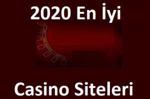 2023 En İyi Casino Siteleri