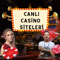 canli casino siteleri