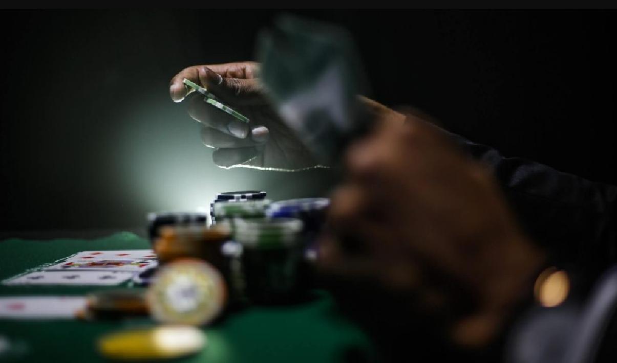 Paralı Poker Oynanan Siteler 2022 Güvenilir Casino 2023