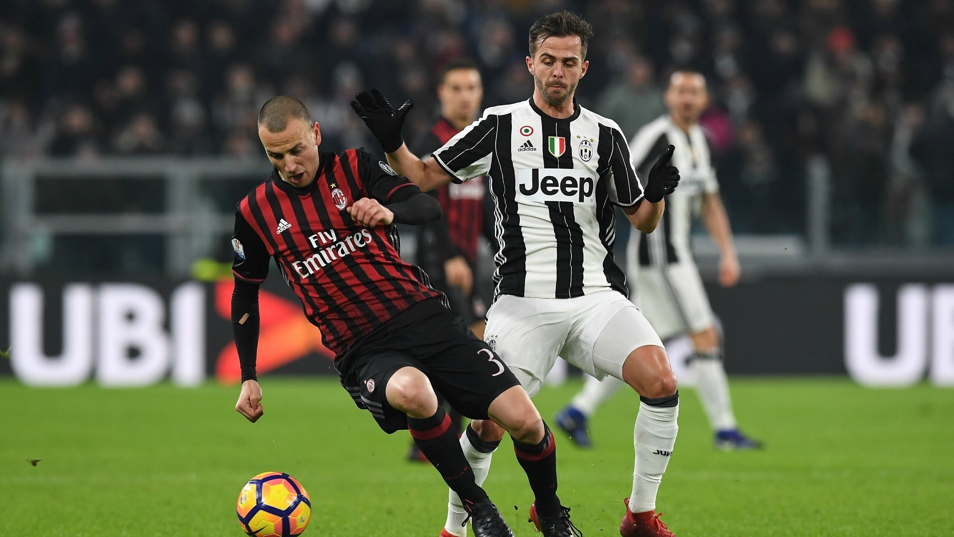 Milan Juventus Maçı Canlı İzle 28 Ekim 2017 Bet
