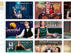 Casino Siteleri – Online, Güvenli ve Popüler Casino Firmaları