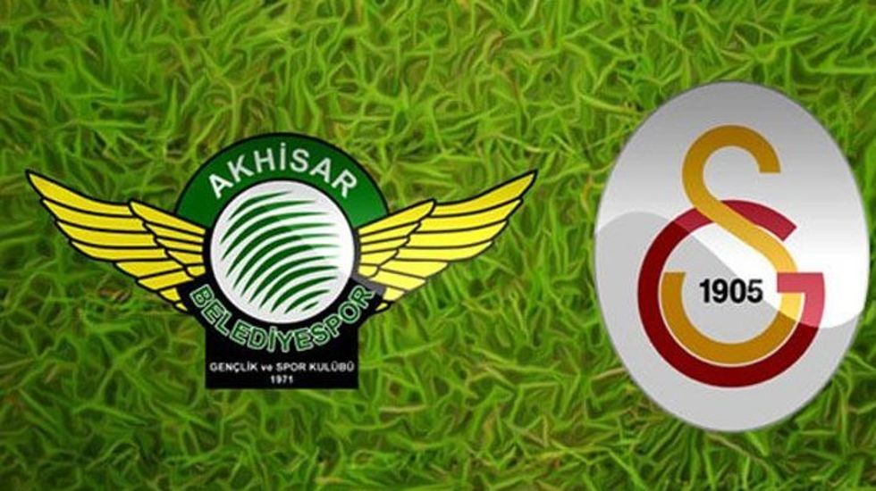 Akhisarspor Galatasaray Maçı Canlı İzle 6 Mayıs 2018 Bet