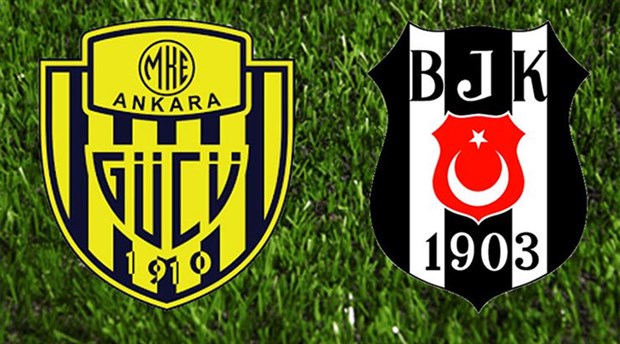 Ankaragücü Beşiktaş Maçı Canlı İzle 24 Kasım 2018 Bet