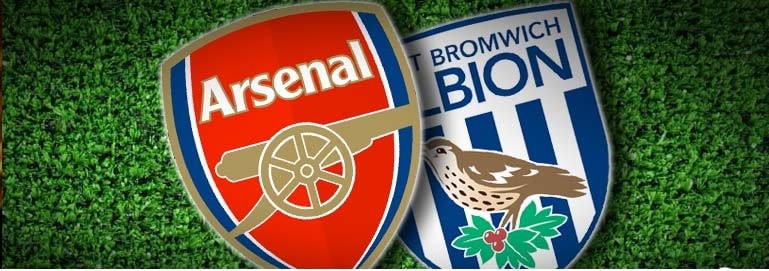 Arsenal West Bromwich Maçı Canlı İzle 25 Eylül 2017