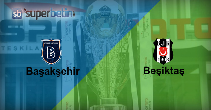 Başakşehir Beşiktaş Maçı Canlı İzle 18 Mart 2018 Bet