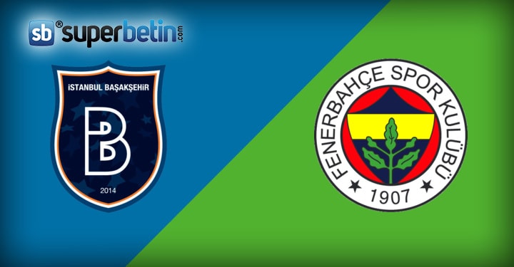 Başakşehir Fenerbahçe Maçı Canlı İzle 11 Şubat 2018 Bet