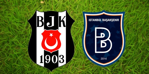 Beşiktaş Başakşehir Maçı Canlı İzle 23 Ekim 2017 Bet