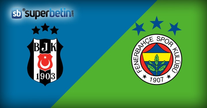 Beşiktaş Fenerbahçe Maçı Canlı İzle 1 Mart 2018 Bet