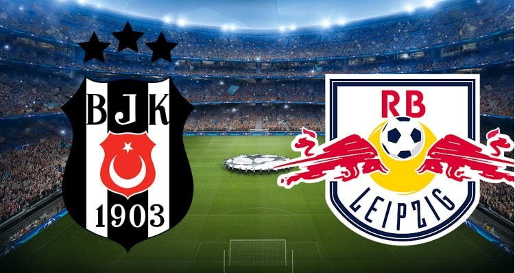 Beşiktaş Leipzig Maçı Canlı izle 26 Eylül 2017 Bet