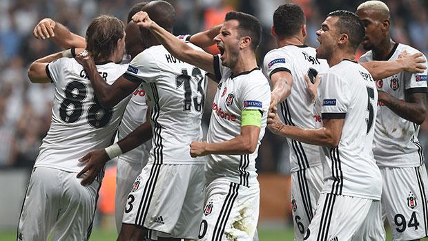 Beşiktaş Manisaspor Maçı Canlı İzle 28 Kasım 2017 Bet