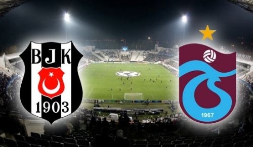 Beşiktaş Trabzonspor Maçı Canlı izle Bet