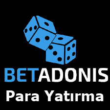 Betadonis Para Yatırma Nasıl Yapılır? Yöntemlerine Dair! GÜNCEL