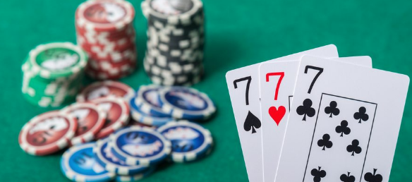 Canlı Türk Pokeri Siteleri   Güvenilir Casino 2023