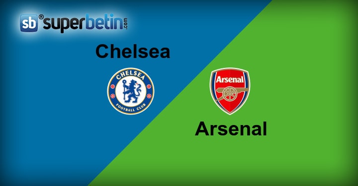 Chelsea Arsenal Maçı Canlı İzle 10 Ocak 2018 Bet