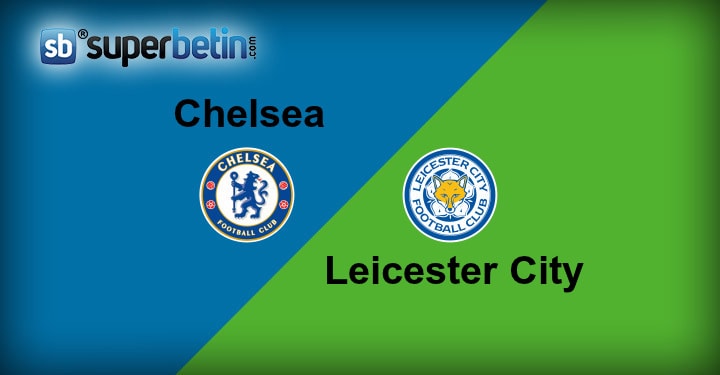 Chelsea Leicester City Maçı Canlı İzle 13 Ocak 2018