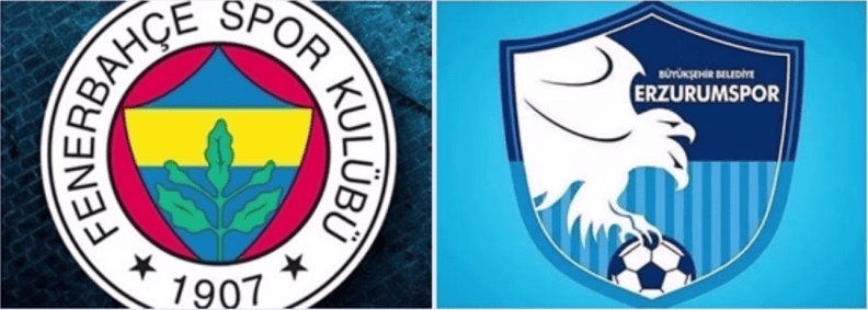 Fenerbahçe Erzurumspor Maçı Canlı 17 Aralık 2018 Bet