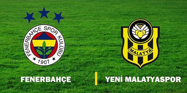 Fenerbahçe Yeni Malatyaspor Maçı Canlı İzle 28 Ocak 2019