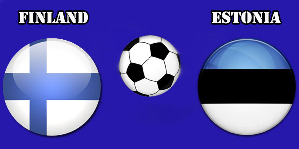 Finlandiya Estonya Maçı