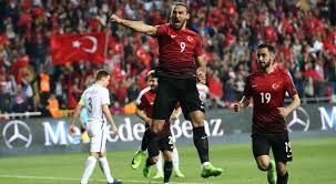 Finlandiya Türkiye Maçı Canlı İzle 9 Ekim 2017 Bet