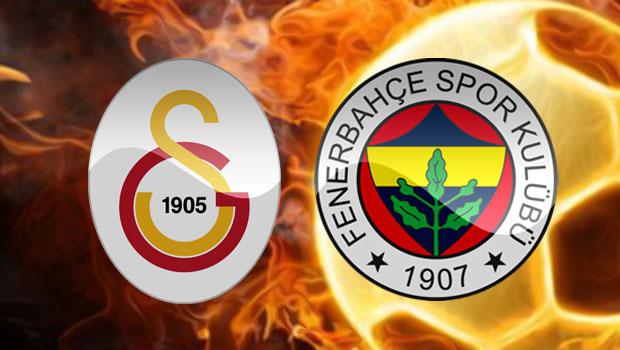 Galatasaray Fenerbahçe Maçı Canlı İzle 22 Ekim 2017