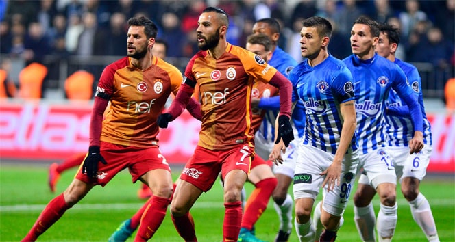 Galatasaray Kasımpaşa Maçı Canlı İzle 16 Eylül 2017 Bet