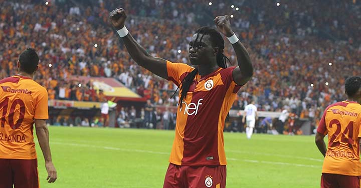 Galatasaray Şampiyonluk Kutlaması Ne Zaman Bet