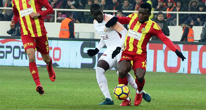 Galatasaray Yeni Malatyaspor Maçı Canlı İzle 12 Mayıs 2018