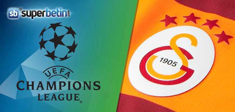 Galatasarayın Şampiyonlar Ligi Kadrosu Açıklandı Bet