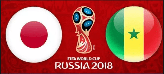 Japonya Senegal Maç Özeti 24 Haziran 2018 Bet