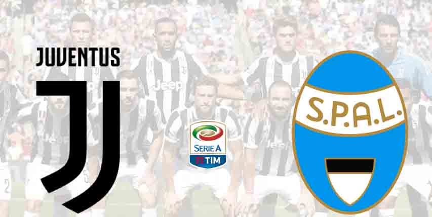 Juventus SPAL Maçı Canlı İzle 25 Ekim 2017 Bet