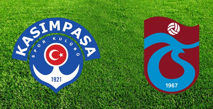 Kasımpaşa Trabzonspor Maçı Canlı İzle 9 Aralık 2017 Bet