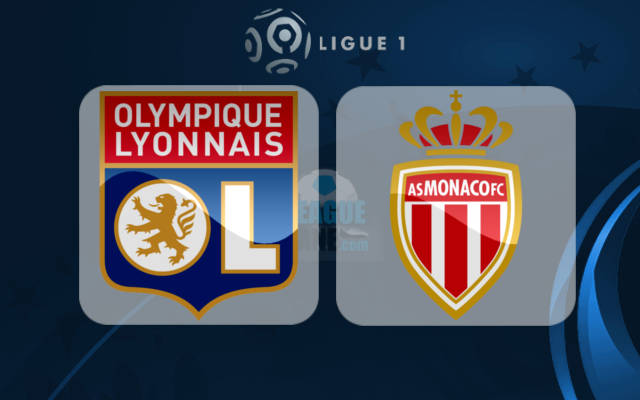 Lyon Monaco Maçı Canlı İzle 13 Ekim 2017