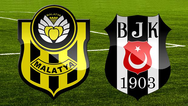Malatyaspor Beşiktaş Maçı Canlı İzle 25 Kasım 2017 Bet