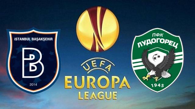 Medipol Başakşehir Ludogorets Maçı | Superbetin Giriş Bet