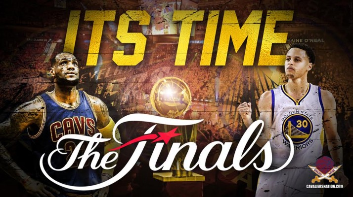 NBA Finali Golden State Cleveland Maç Tahmini 05 06 2017