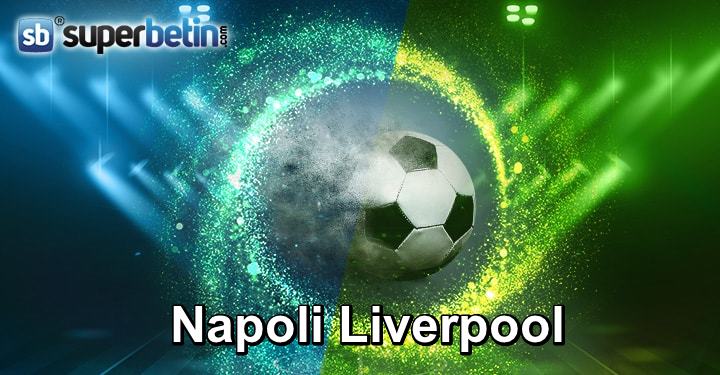 Napoli Liverpool Maçı Canlı İzle 3 Ekim 2018 Bet
