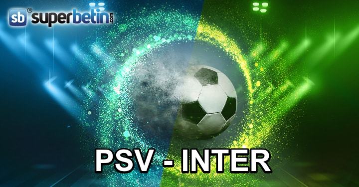 PSV Eindhoven Inter Maçı Canlı İzle 3 Ekim 2018