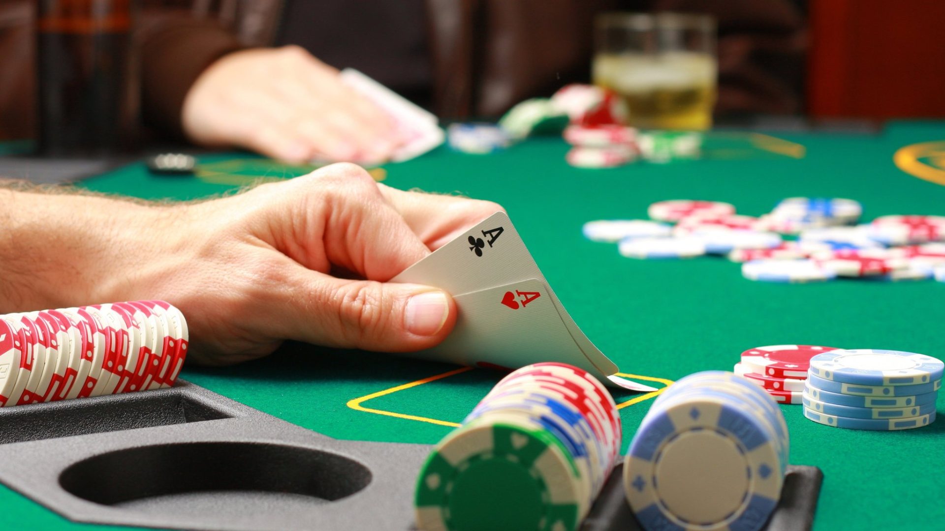 Poker Nasıl Oynanır?   Poker Siteleri   Güvenilir Casino 2023