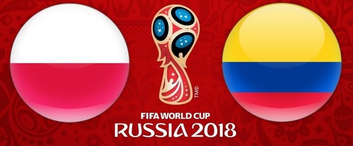 Polonya Kolombiya Maç Özeti 24 Haziran 2018 Bet