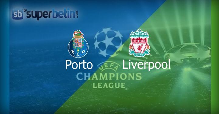 Porto Liverpool Maçı Canlı İzle 14 Şubat 2018 Bet