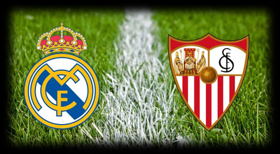 Real Madrid Sevilla Maçı Canlı İzle 9 Aralık 2017