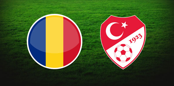 Romanya Türkiye Maçı Canlı İzle 9 Kasım 2017 Bet