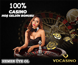 Sağlam Casino Siteleri   Vdcasino   Güvenilir Bahis Siteleri