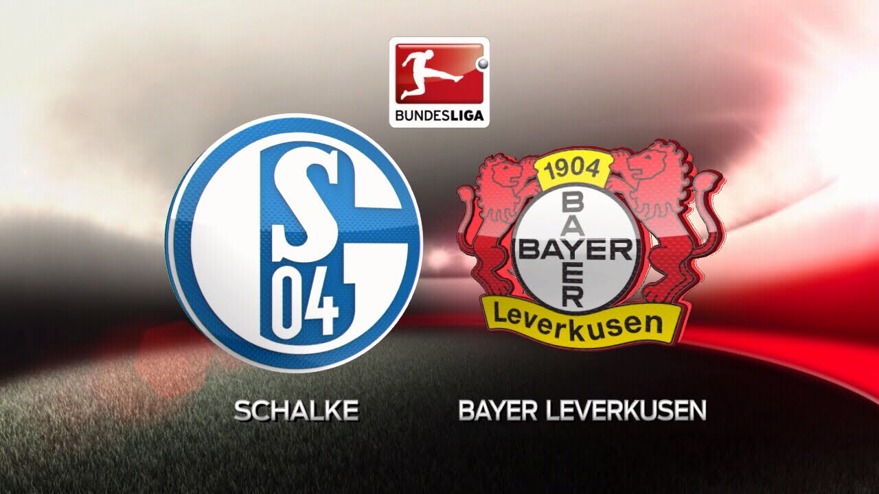 Schalke 04 Bayer Leverkusen Maçı Canlı izle 29 Eylül 2017