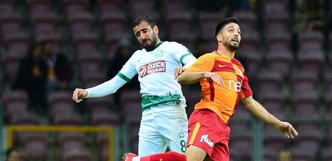 Sivas Belediyespor Galatasaray Maçı Canlı izle 12 Aralık 2017