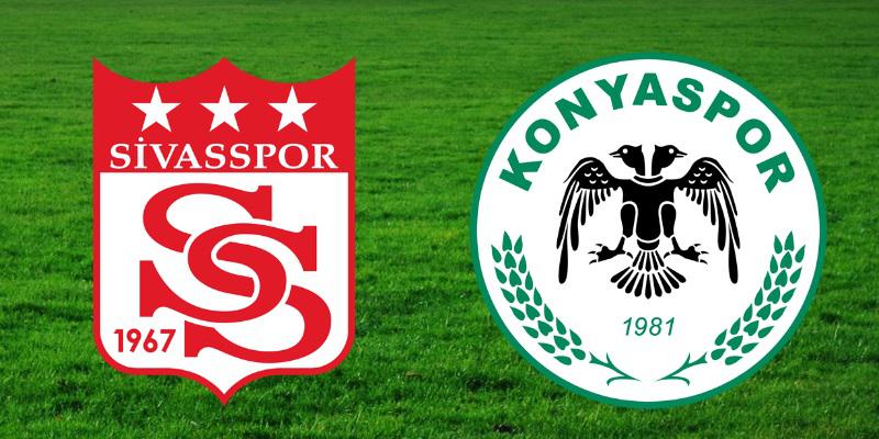 Sivasspor Konyaspor Maçı Canlı İzle 5 Kasım 2017 Bet