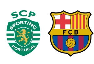 Sporting Lisbon Barcelona Maçı Canlı İzle